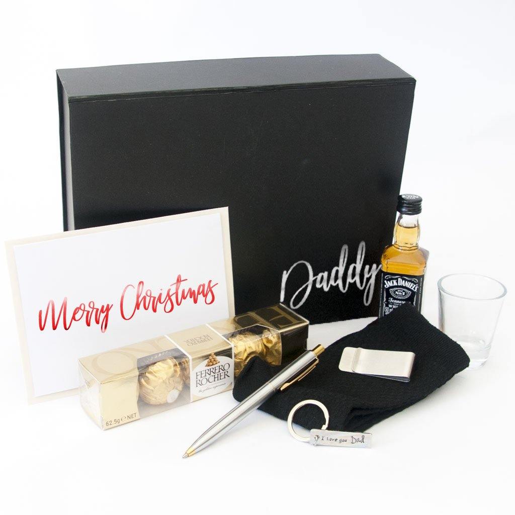 Personalised dad hot sale christmas gifts