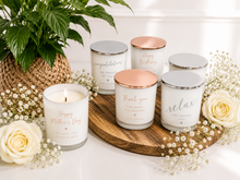 Load image into Gallery viewer, Celebrations Gift - Congratulations Soy Candle