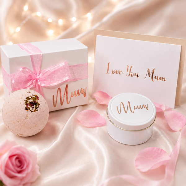 Personalised Mother's Day Gift - 