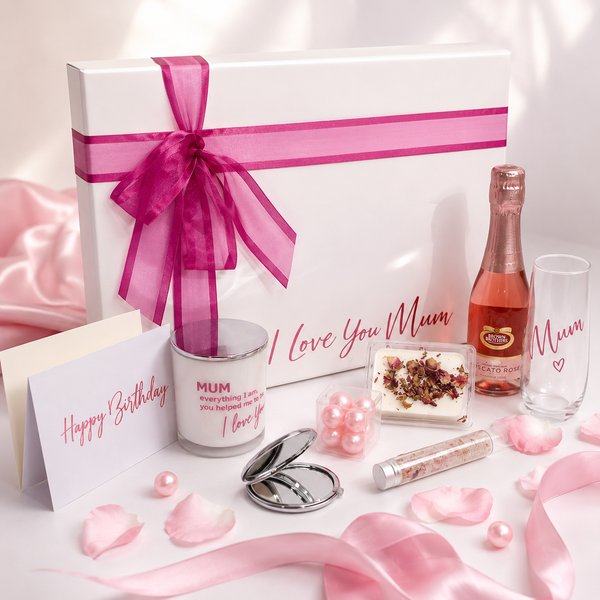 Personalised Birthday 