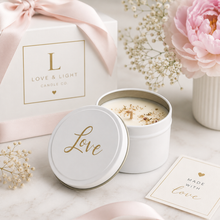 Load image into Gallery viewer, "Bath Pamper Hamper" - I love you Mum Personalised Gift