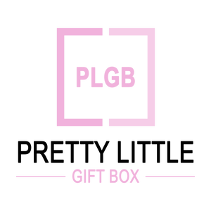 Pretty Little Gift Box