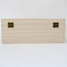 Load image into Gallery viewer, Mum keep sake Paulownia Timber Hand Crafted Box
