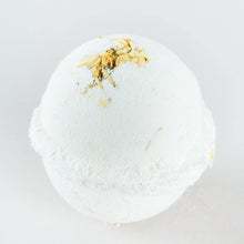 Load image into Gallery viewer, handmade bath bomb coco butter
