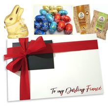Load image into Gallery viewer, Personalised Easter DIY gift Box