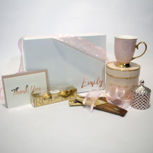 Load image into Gallery viewer, coffee lovers gift box set