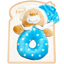 Load image into Gallery viewer, Baby Boy Goodnight Bear gift Box - PrettyLittleGiftBox