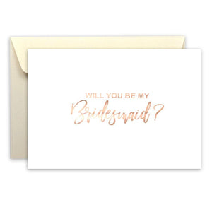 Gift Cards for Weddings - Bridal Party Selection - PrettyLittleGiftBox