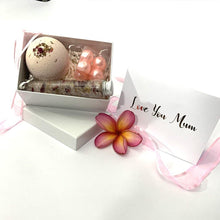 Load image into Gallery viewer, Pretty Custom Gift Box